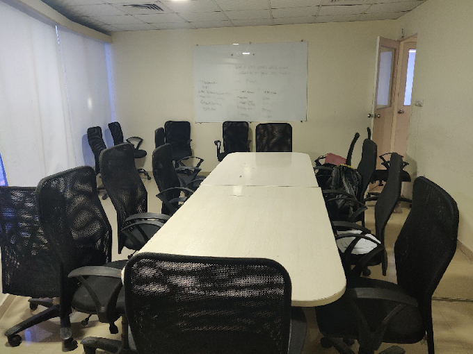 Coworking Space in Dwaraka Nagar BI1210 BI1210
